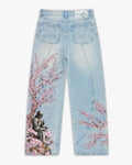Blossom Denim