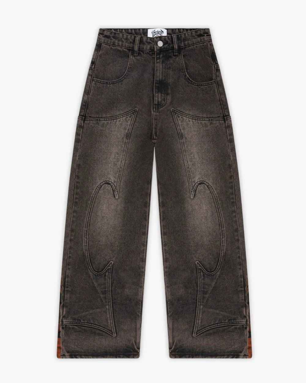 Thoroughbred Denim